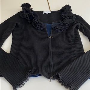 Anne Fontaine sweater